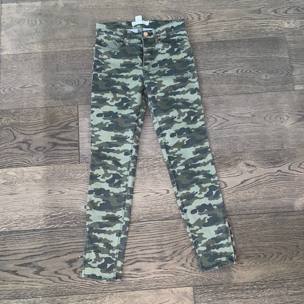 Camp jeans. Never worn!